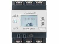 Homematic IP Wired Smart Home 16-fach-Eingangsmodul HmIPW-DRI16, VDE...