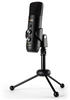Marantz MPM-4000U USB-Podcasting-Mikrofon mit integriertem Mischpult und