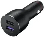 Huawei CP37 Kfz Ladeadapter Netzteil SuperCharge 2