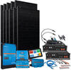 Offgridtec® HomePremium M USV Solaranlage 4150Wp 7kWh LiFePo4 Speicher...