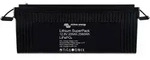Victron Lithium SuperPack 12,8V 200Ah LiFePO4 Batterie mit BMS &ndash; M8 Anschluss
