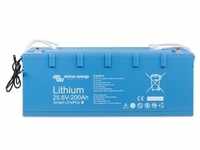 Victron LiFePO4 25,6/200 Smart Batterie 25,6V 200Ah 5120Wh - 0% Mwst. (Angebot