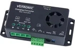 Votronic VCC 1212-20 C Ladebooster 24A 12V f&uuml;r Blei, Gel, AGM & LiFePO4