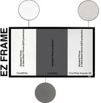 ezFrame &ndash; Rahmen Leinw&auml;nde-Elite Screens- fixed frame projection screens, Ez frame