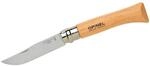 Opinel Taschenmesser No 10 Buche 254090