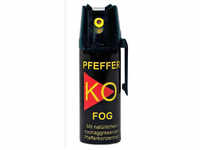 Ballistol Pfefferspray / Tierabwehrspray "KO FOG " 50 ml
