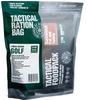 SOTA Outdoor Tactical Foodpack 3 Meal Ration Golf Outdoor-Nahrung 3053 kcal