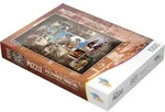 BUD SPENCER & TERENCE HILL &ndash; Puzzle Western Photo Wall!