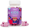 Yuicy Vitamin Fruchtgummis Kids Multivitamin für Kinder (60 St.)