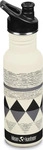 Klean Kanteen Narrow 532 ml Trinkflasche (Sport Cap) Pepper Ridge (KK1008925)