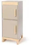 K&uuml;hlschrank Ficus - grau
