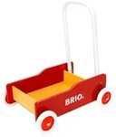 Lauflernwagen BRIO Rot