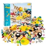 BRIO Builder - Kreativset