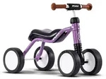 Laufrad/Schiebefahrrad, PUKY Wutsch+, Mini Laufrad/Schiebefahrrad, PUKY Wutsch+, Mini