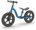 Chillafish Charlie Sport Laufrad f&uuml;r Kinder Blau, Aluminiumrahmen,