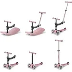 Micro - Mini Deluxe LED - Rock & Go, Dusty Rose