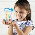 Fidget Regenbogen - Gef&uuml;hle