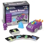 Programmieren f&uuml;r Anf&auml;nger - Space Rover