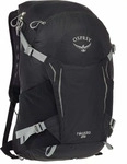 Osprey 10007545, Osprey Hikelite 26 Rucksack black raven