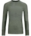 Ortovox 230 Competition Long Sleeve Baselayer Damen arctic grey- Gr. S