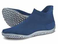 leguano sneaker blau- Gr. 38-39