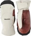 Hestra 3002781-650, Hestra CZone Mellow Mitt F&auml;ustlinge Skihandschuhe beige| 9