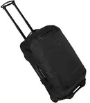 Osprey Transporter Wheeled Duffel 60 Trolley Koffer black raven