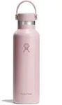 Hydro Flask Standard Flex Cap Isolierflasche Trinkflasche isolierte Wasserflasch...