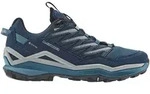 Lowa Maddox GTX Pro Lo Schuhe Herren Sneaker Halbschuhe navy- Gr. 48.5