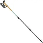LEKI Makalu Lite Compact Wanderst&ouml;cke Teleskopst&ouml;cke 90-125cm malachite green-da...