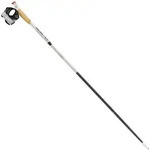 LEKI Ultratrail FX.One Trail Running St&ouml;cke warm grey light-warm grey dark-black-