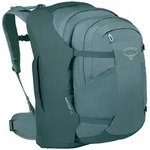 Osprey Farpoint 55 Reiserucksack Herren cascade blue