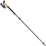 LEKI Makalu Pro FX Carbon Wanderst&ouml;cke Faltst&ouml;cke 110-130cm