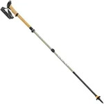 LEKI 65620632C, LEKI Makalu FX Carbon AS Compact Wanderst&ouml;cke Faltst&ouml;cke 100-120cm