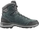 Lowa Trekker LL Trekkingschuhe Herren navy/black- Gr. 41.5