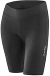 L&ouml;ffler Bike Tights Basic Tourenradhose Damen black- Gr. 40