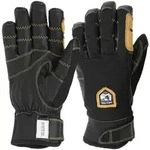 Hestra Ergo Grip Active Handschuhe schwarz- Gr. 10