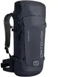 Ortovox Traverse 30 Dry Wasserdichter Rucksack black steel
