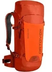 Ortovox Traverse 30 Dry Rucksack desert orange