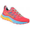 La Sportiva Jackal Damen Trail Running Schuhe pink- Gr. 40.5