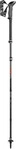LEKI 65220631, LEKI Makalu FX Carbon AS Wanderst&ouml;cke Faltst&ouml;cke anthrazit 110-130cm