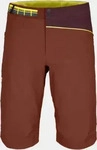 ORTOVOX 62081000, Ortovox Pala Shorts Shorts Herren orange| XXL