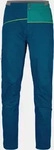 ORTOVOX 62046000, Ortovox Valbon Pants M Kletterhose blau| XXL