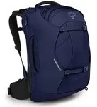 Osprey Fairview 40 Reiserucksack Damen winter night blue
