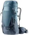 Deuter Futura Air Trek 50+10 Trekkingrucksack blau