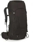 Osprey Kestrel 38 Rucksack Herren black- Gr. L-XL