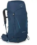Osprey Kestrel 48 Rucksack Herren atlas blue- Gr. L-XL