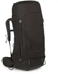 Osprey Kestrel 58 Rucksack Herren black- Gr. S-M