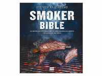 Buch Smoker Bible 101014475