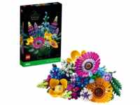 Lego® Icons Wildblumenstrauß 10313 101022424